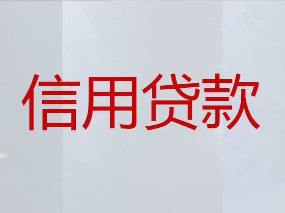 丹阳本地贷款中介公司